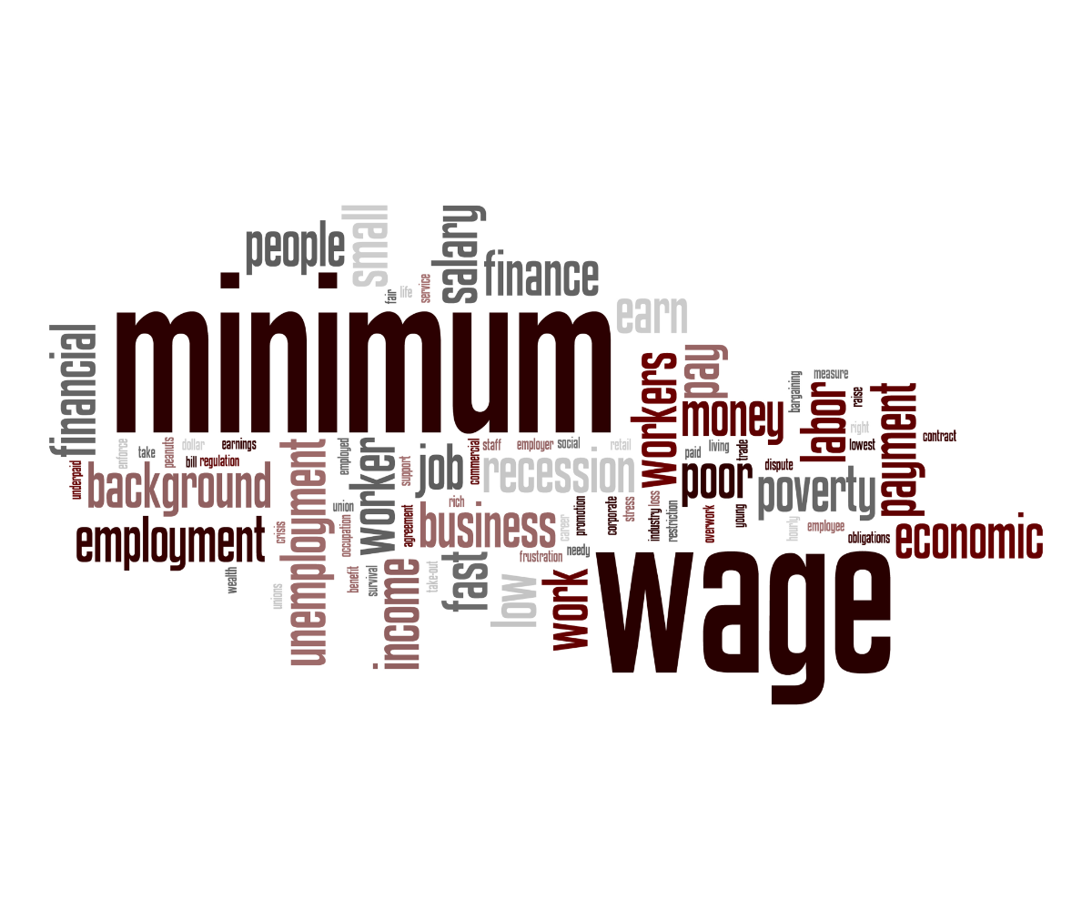 Fair Work Commission announces minimum wage increase